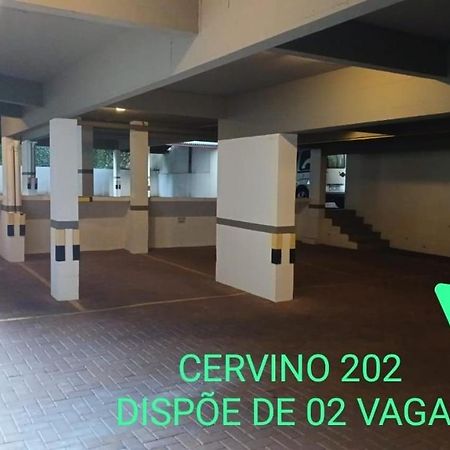 Locar-In Gramado Monte Cervino Centro Apartment Екстериор снимка