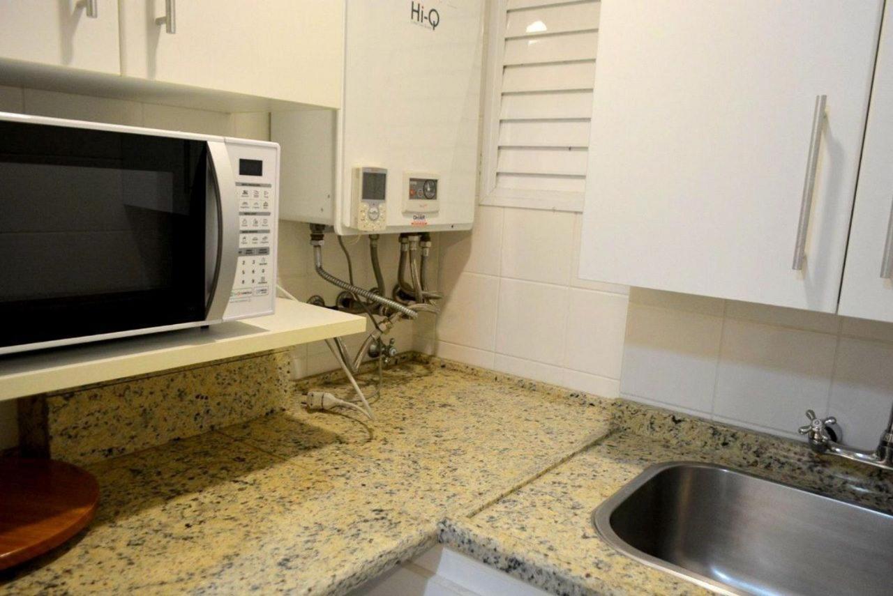 Locar-In Gramado Monte Cervino Centro Apartment Екстериор снимка