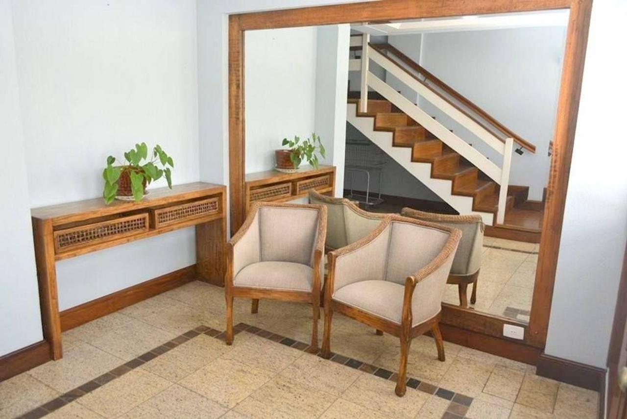 Locar-In Gramado Monte Cervino Centro Apartment Екстериор снимка