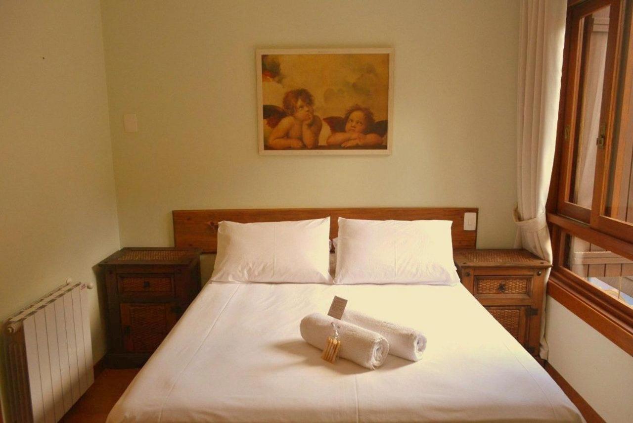 Locar-In Gramado Monte Cervino Centro Apartment Екстериор снимка