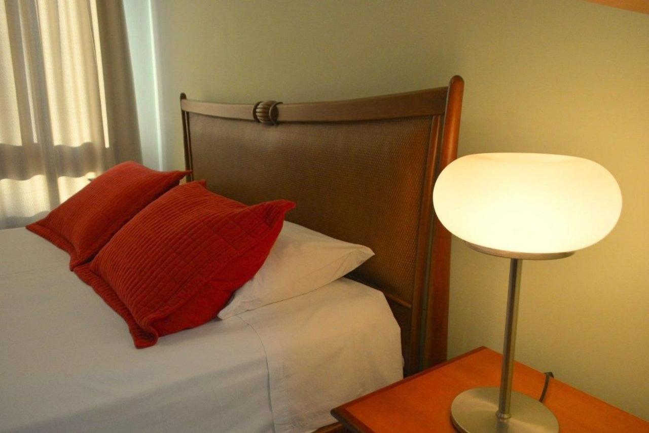 Locar-In Gramado Monte Cervino Centro Apartment Екстериор снимка