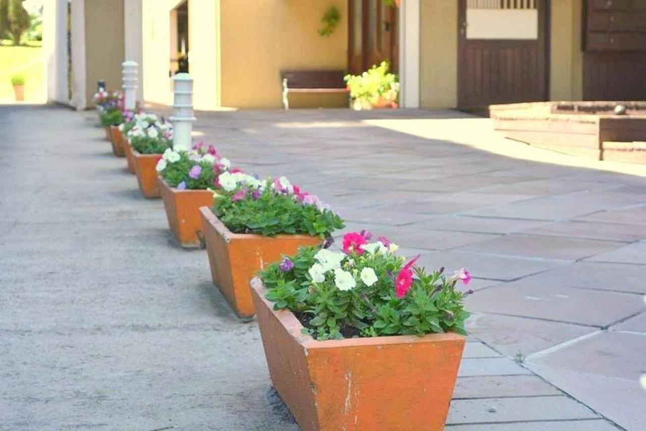 Locar-In Gramado Monte Cervino Centro Apartment Екстериор снимка