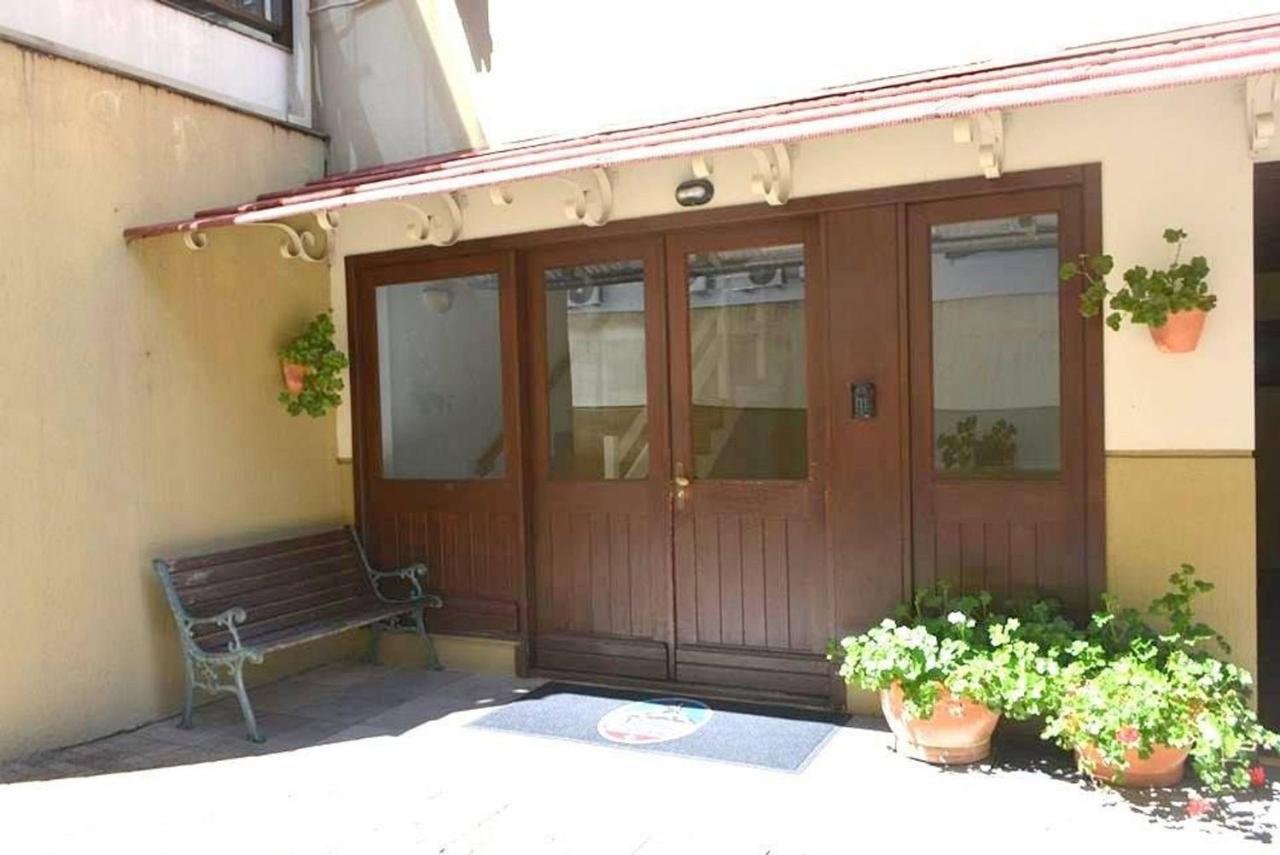 Locar-In Gramado Monte Cervino Centro Apartment Екстериор снимка