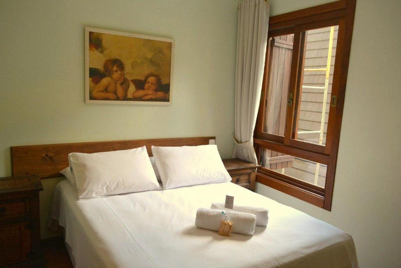 Locar-In Gramado Monte Cervino Centro Apartment Екстериор снимка