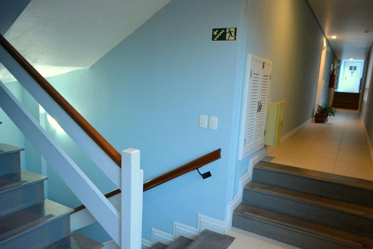 Locar-In Gramado Monte Cervino Centro Apartment Екстериор снимка