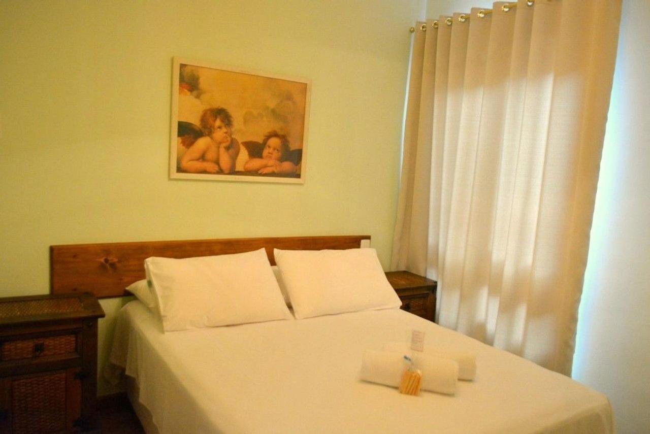 Locar-In Gramado Monte Cervino Centro Apartment Екстериор снимка