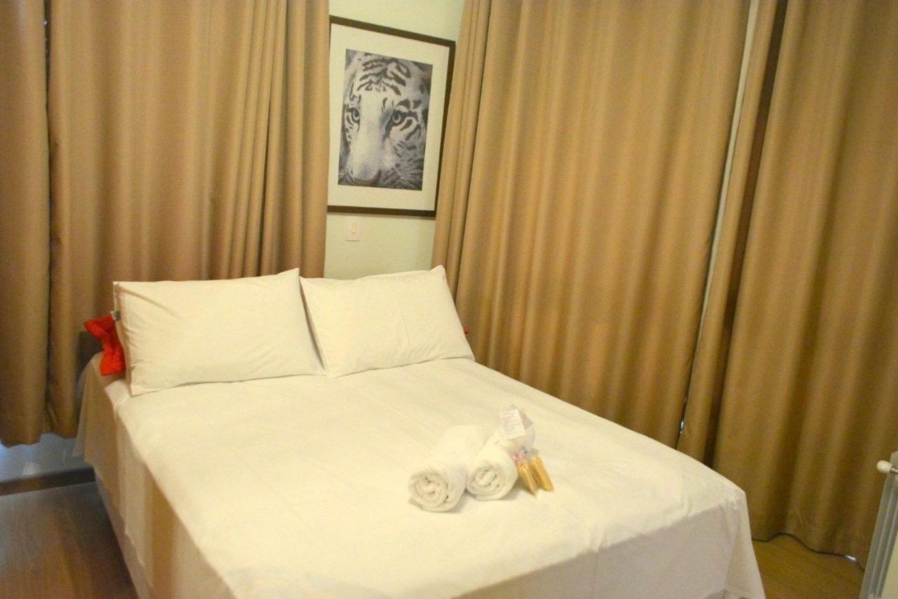 Locar-In Gramado Monte Cervino Centro Apartment Екстериор снимка