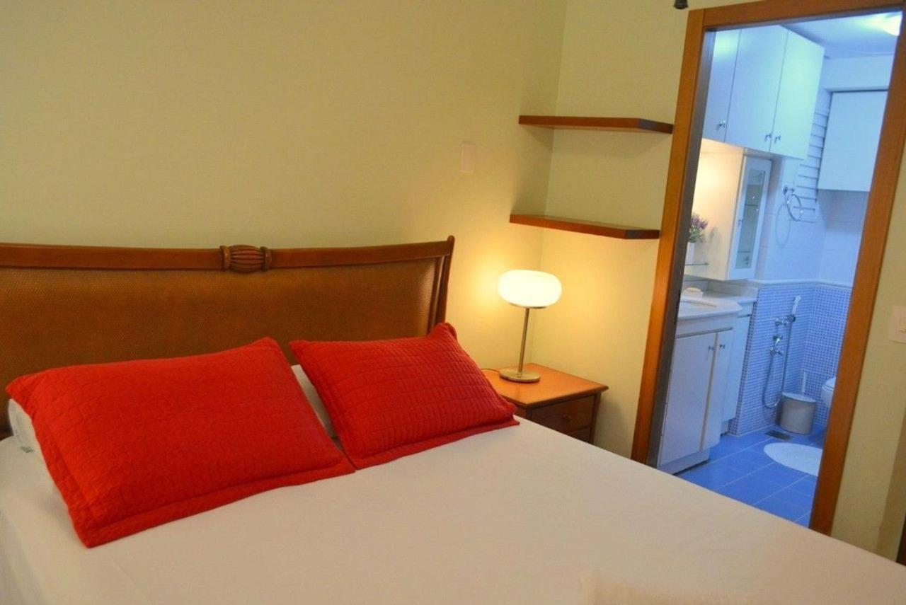 Locar-In Gramado Monte Cervino Centro Apartment Екстериор снимка