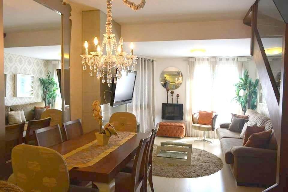 Locar-In Gramado Monte Cervino Centro Apartment Екстериор снимка