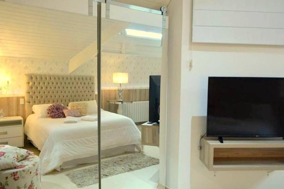 Locar-In Gramado Monte Cervino Centro Apartment Екстериор снимка