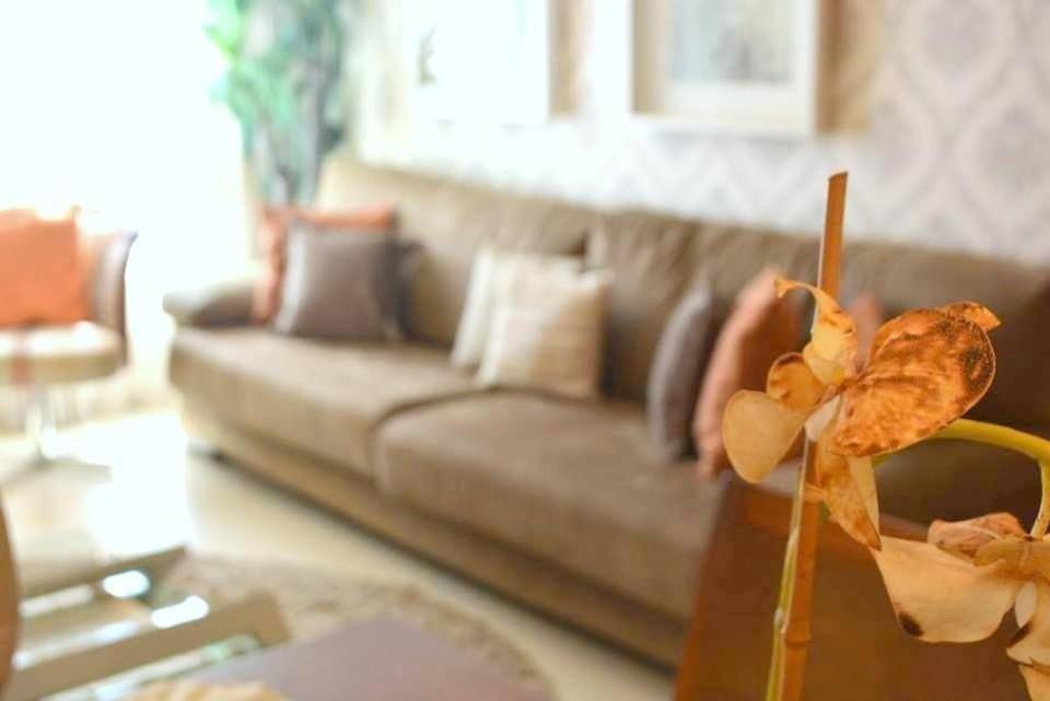 Locar-In Gramado Monte Cervino Centro Apartment Екстериор снимка