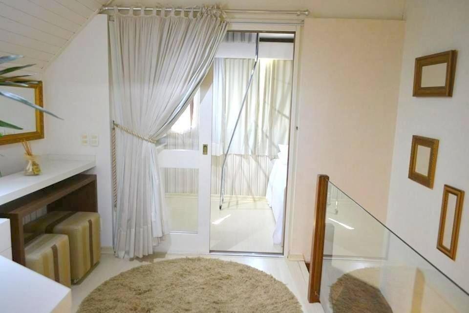 Locar-In Gramado Monte Cervino Centro Apartment Екстериор снимка