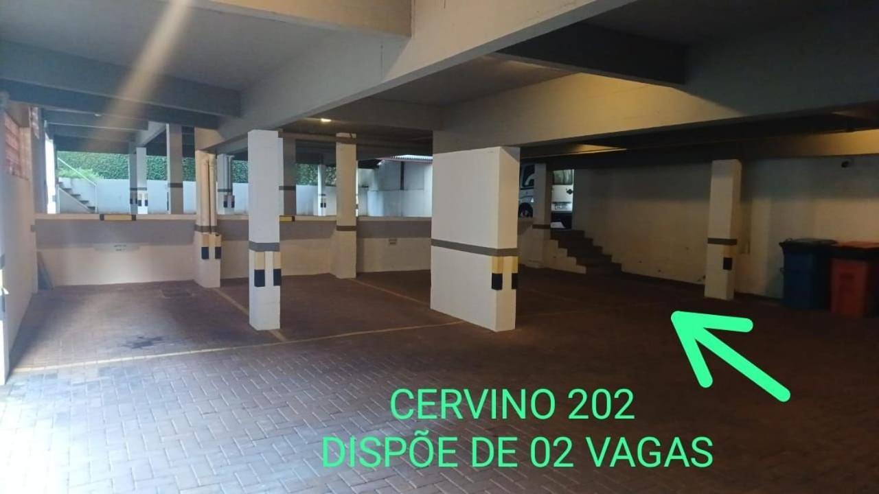Locar-In Gramado Monte Cervino Centro Apartment Екстериор снимка