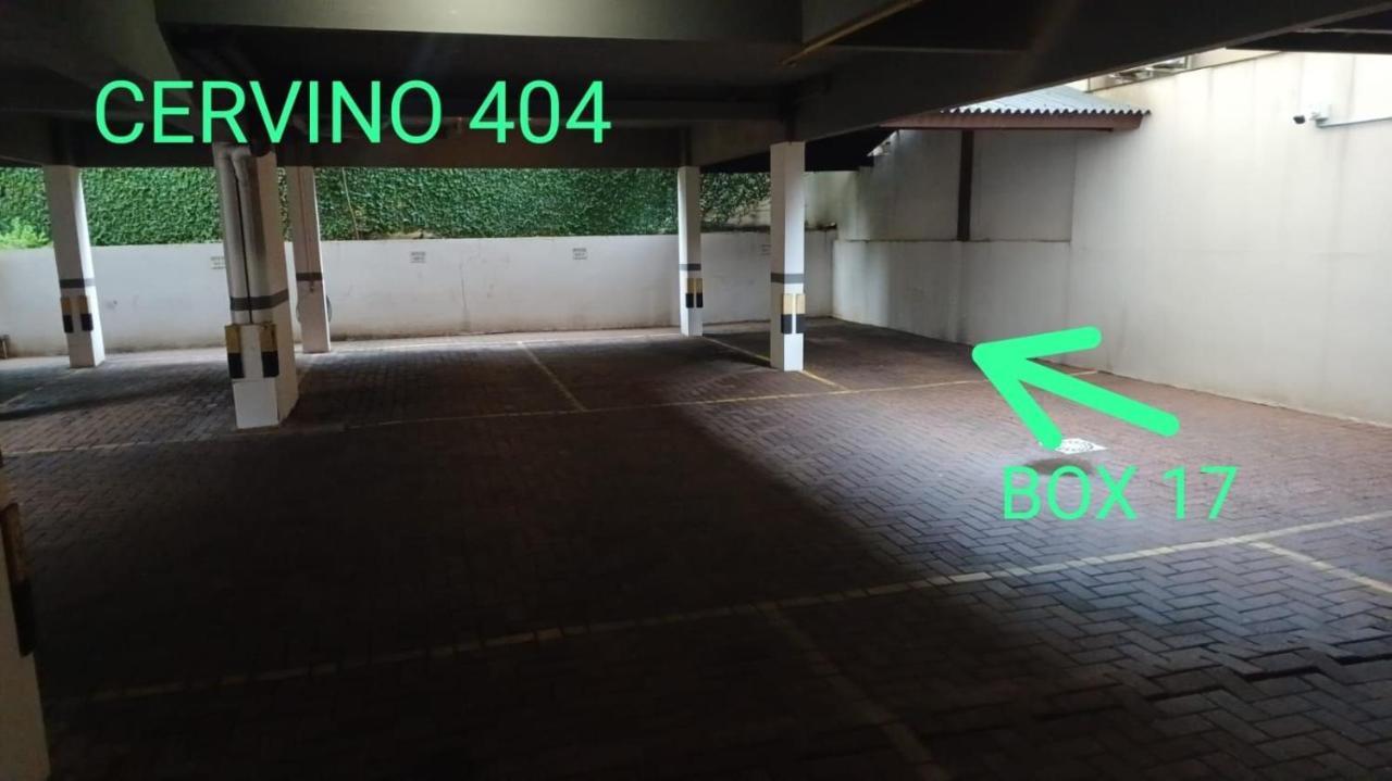 Locar-In Gramado Monte Cervino Centro Apartment Екстериор снимка