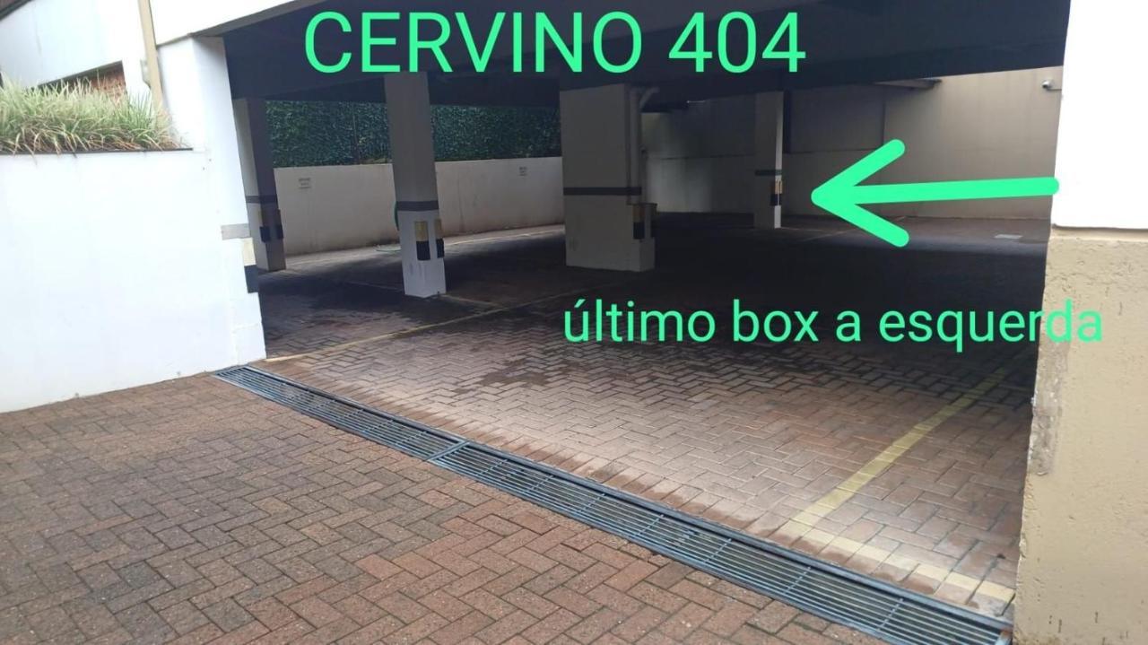 Locar-In Gramado Monte Cervino Centro Apartment Екстериор снимка